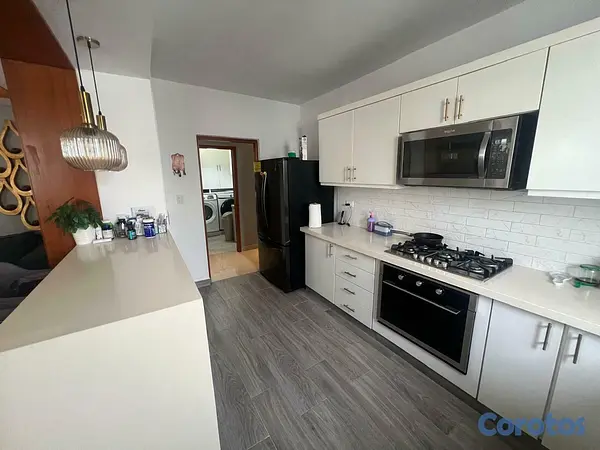 apartamentos - Apartamento en venta 4to y 5to nivel , Los Restauradores, Santo Domingo 5