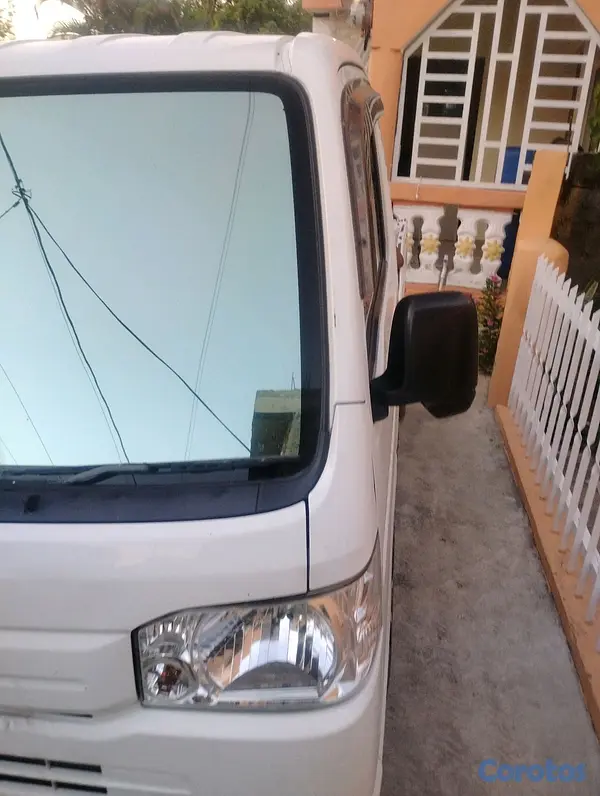 jeepetas y camionetas - Camioneta Honda, recién importada , Japón  11
