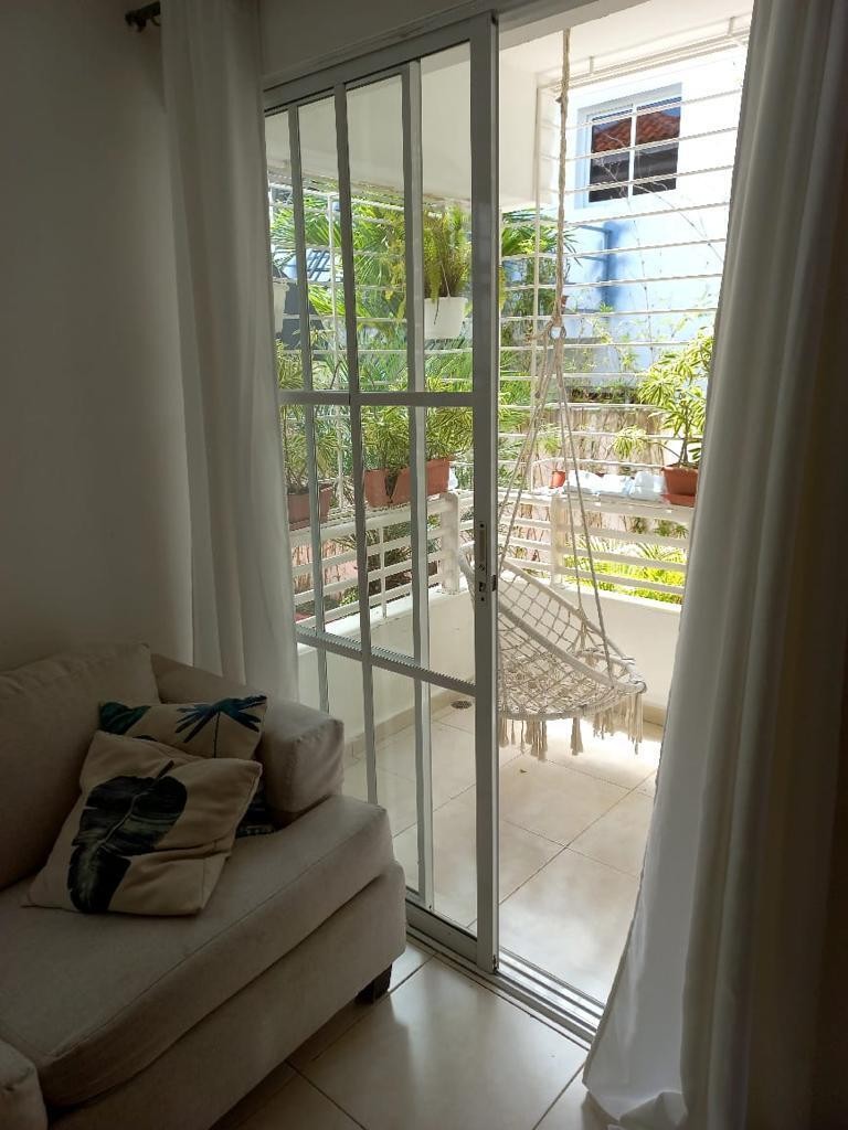 apartamentos - En Venta Townhouse de Tres Habitaciones  3