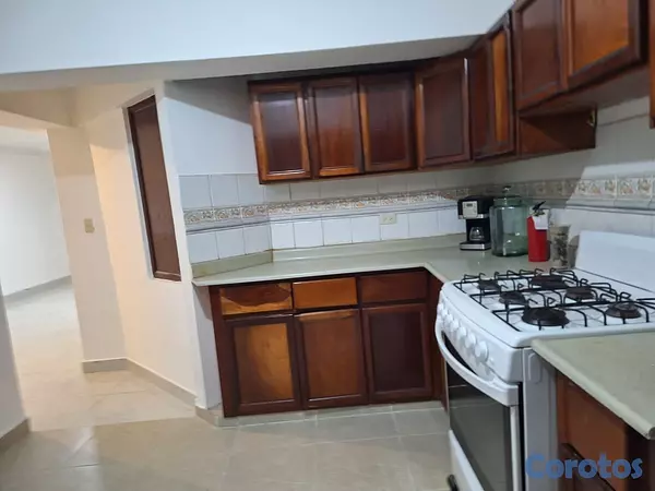 apartamentos - Vende apartamento - Gazcue 2