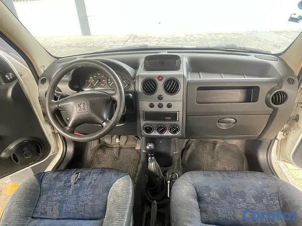 otros vehiculos - Peugeot Partner 2006 7
