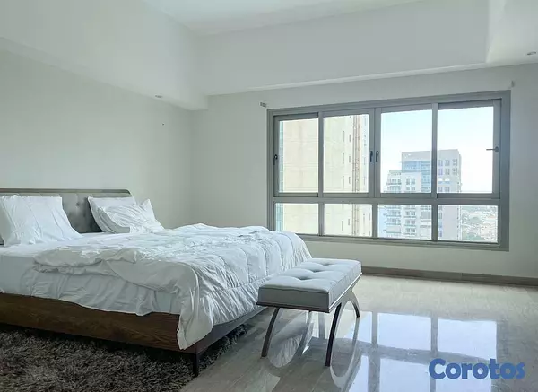 apartamentos - Apartamento de Lujo Amueblado malecon Center 10