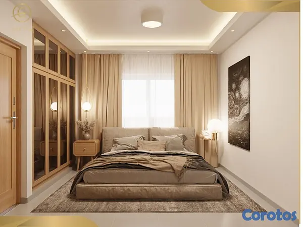 apartamentos - Gold Reef terraform es un proyecto perfectamente ubicado  10