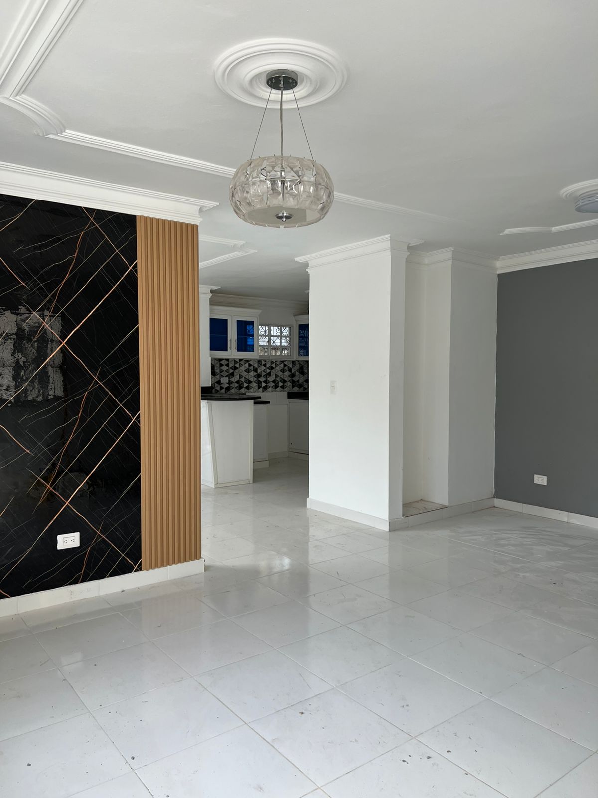 casas - CASA EN RENTA EN TIERRA ALTA, SANTIAGO. 4