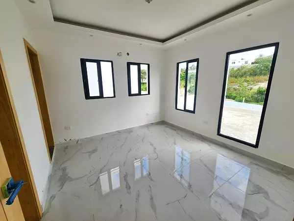 casas - Casas en Arroyo Hondo III, Distrito Nacional  7