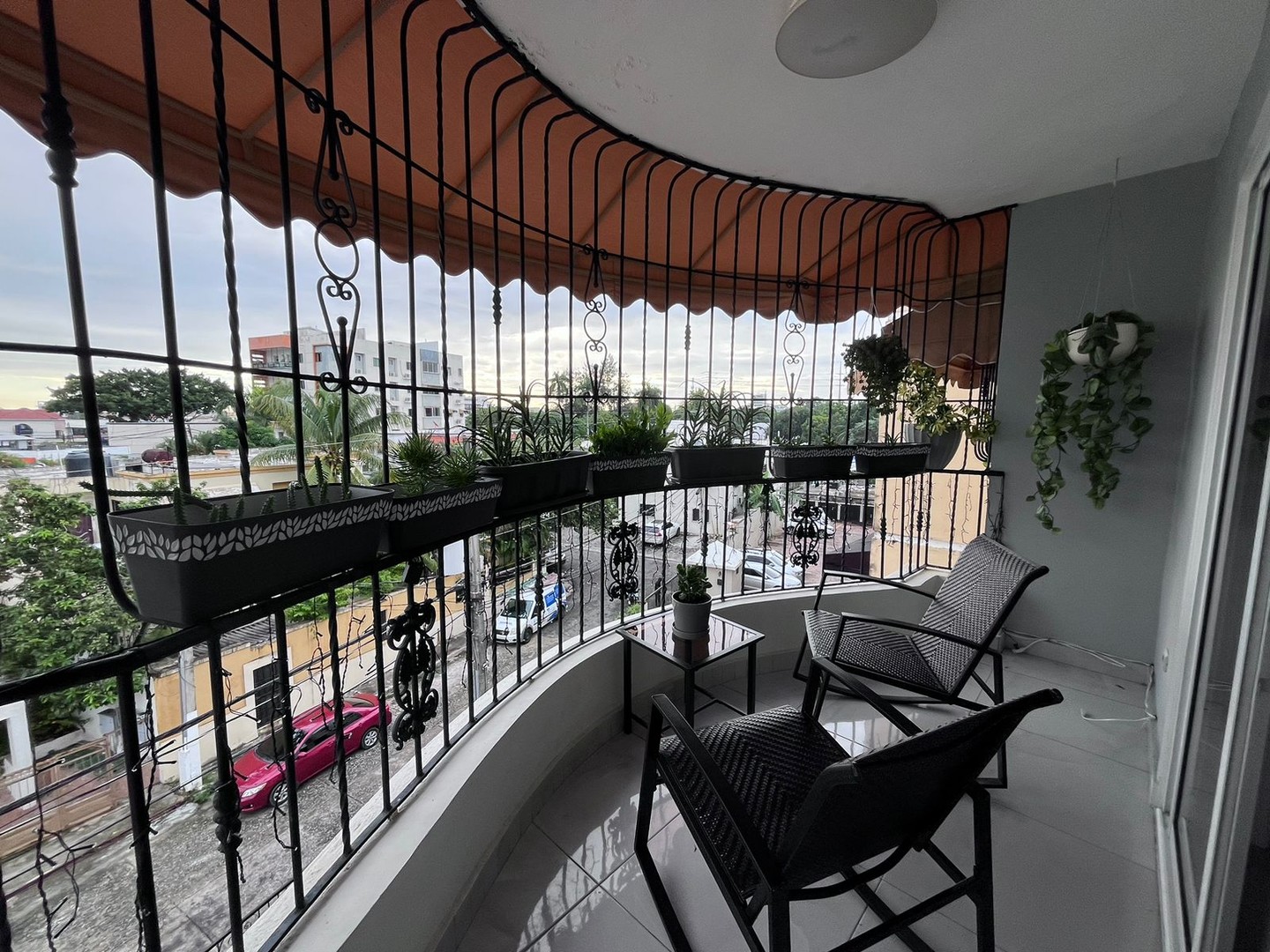 apartamentos - VENDO 4to Piso de Oportunidad SIN ASCENSOR En Viejo Arroyo Hondo Código: PD175
