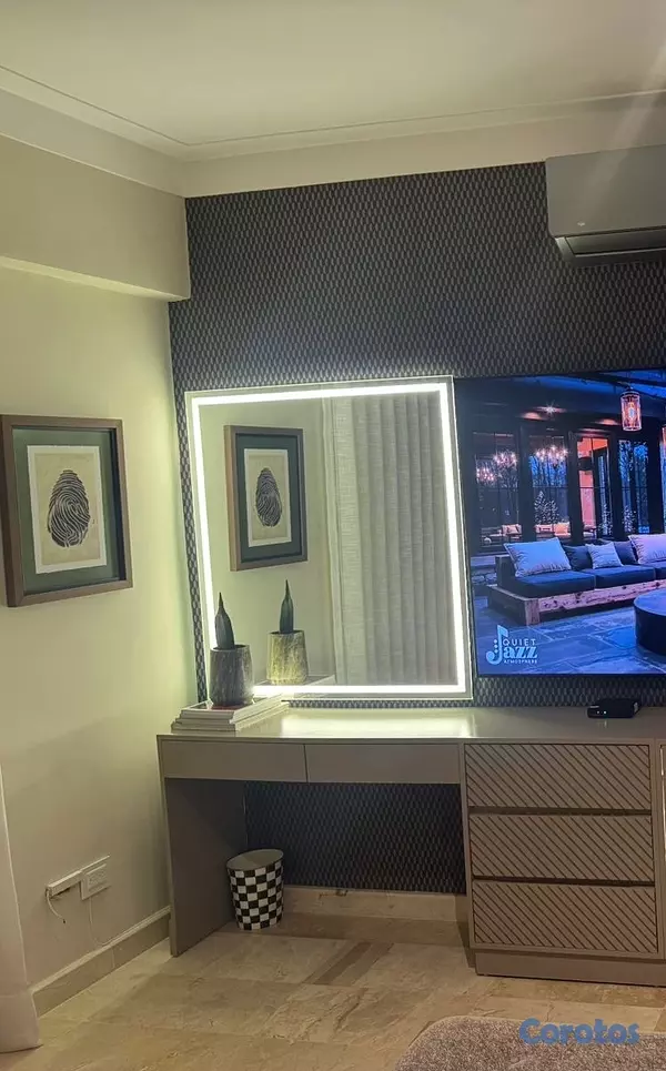 decoración y accesorios - COQUETA para maquillarse 
