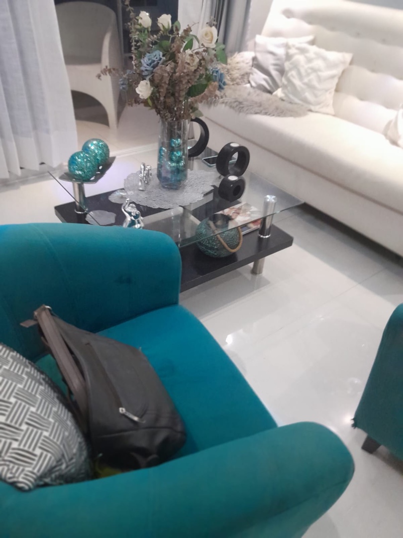 apartamentos - Venta de penthouse en la autopista de san Isidro Santo Domingo este  8