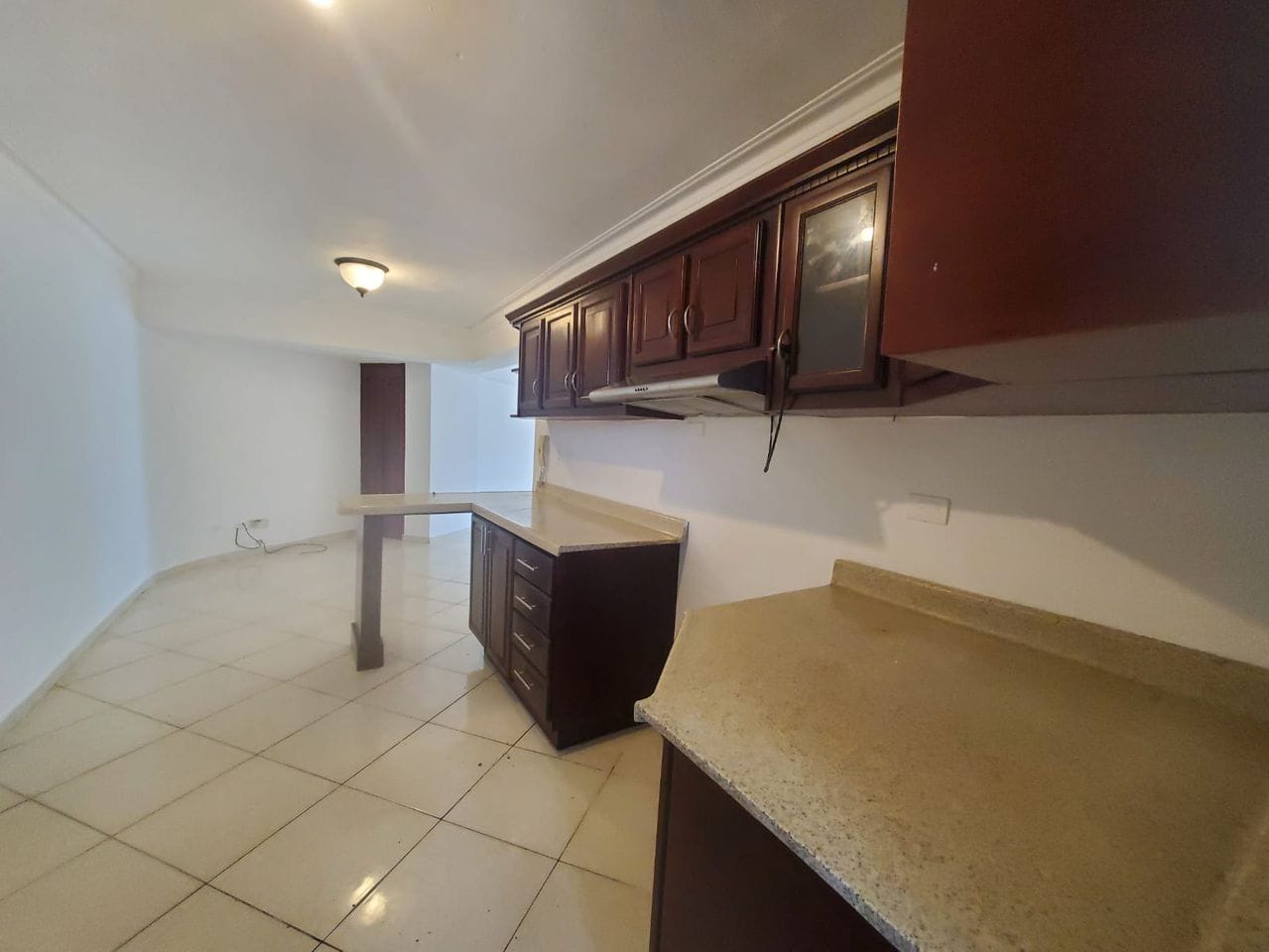apartamentos - Oportunidad de apartamento en Ensanche Quisqueya  6