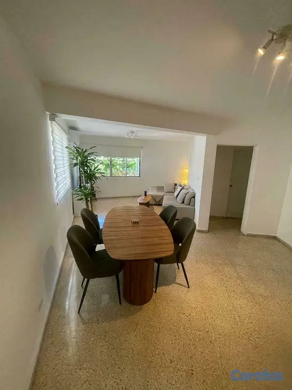 apartamentos - Apartamento en Venta en El Millón cerca de Núñez d 13