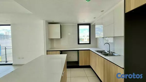 apartamentos - Apartamento en venta en Arroyo Hondo 4