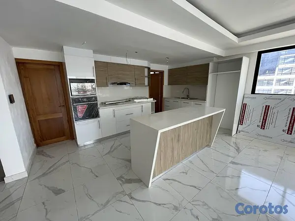 penthouses - Penthouse de Lujo en Isabelita | Vista, Exclusivid 9