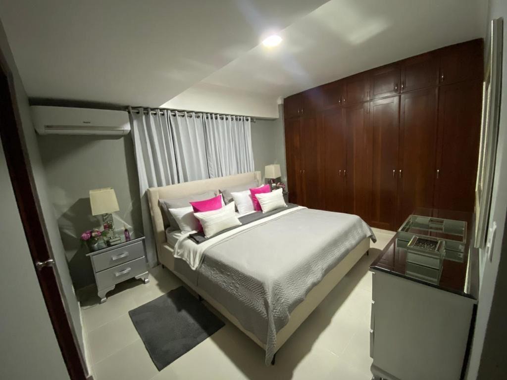 apartamentos - Alquiler - Bella Vista 📍
         ☑Totalmente amueblado                         4