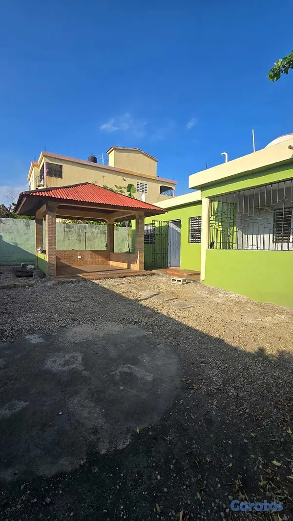 casas - CASA EN BENJAMÍN GRAN OPORTUNIDAD 6
