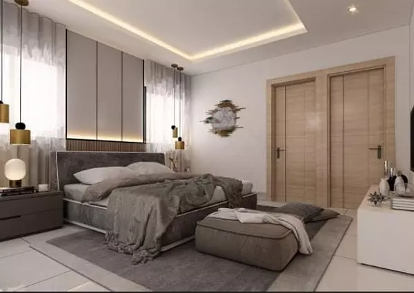 apartamentos - Apartamentos grandes, con ascensor (Samanes Living-Santiago) 7