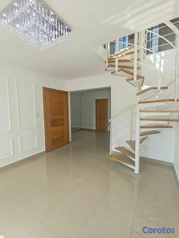 penthouses - PENTHOUSE EN VENTA- EL MILLÓN 6