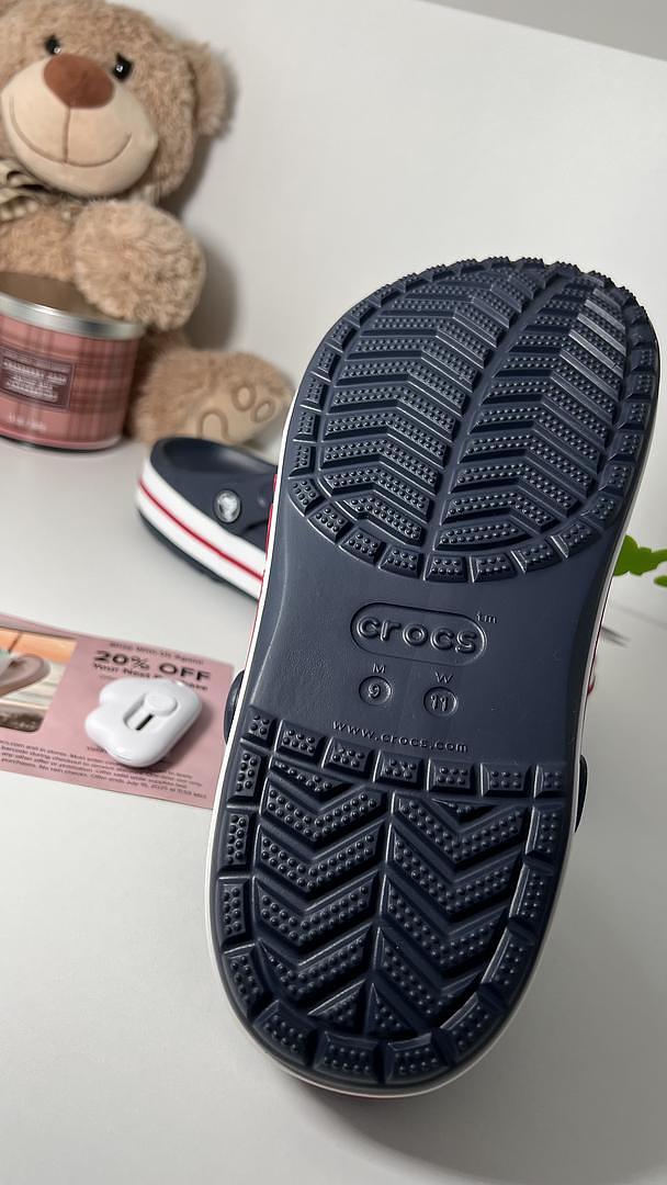 zapatos unisex - Crocs Bayaband Clog 1