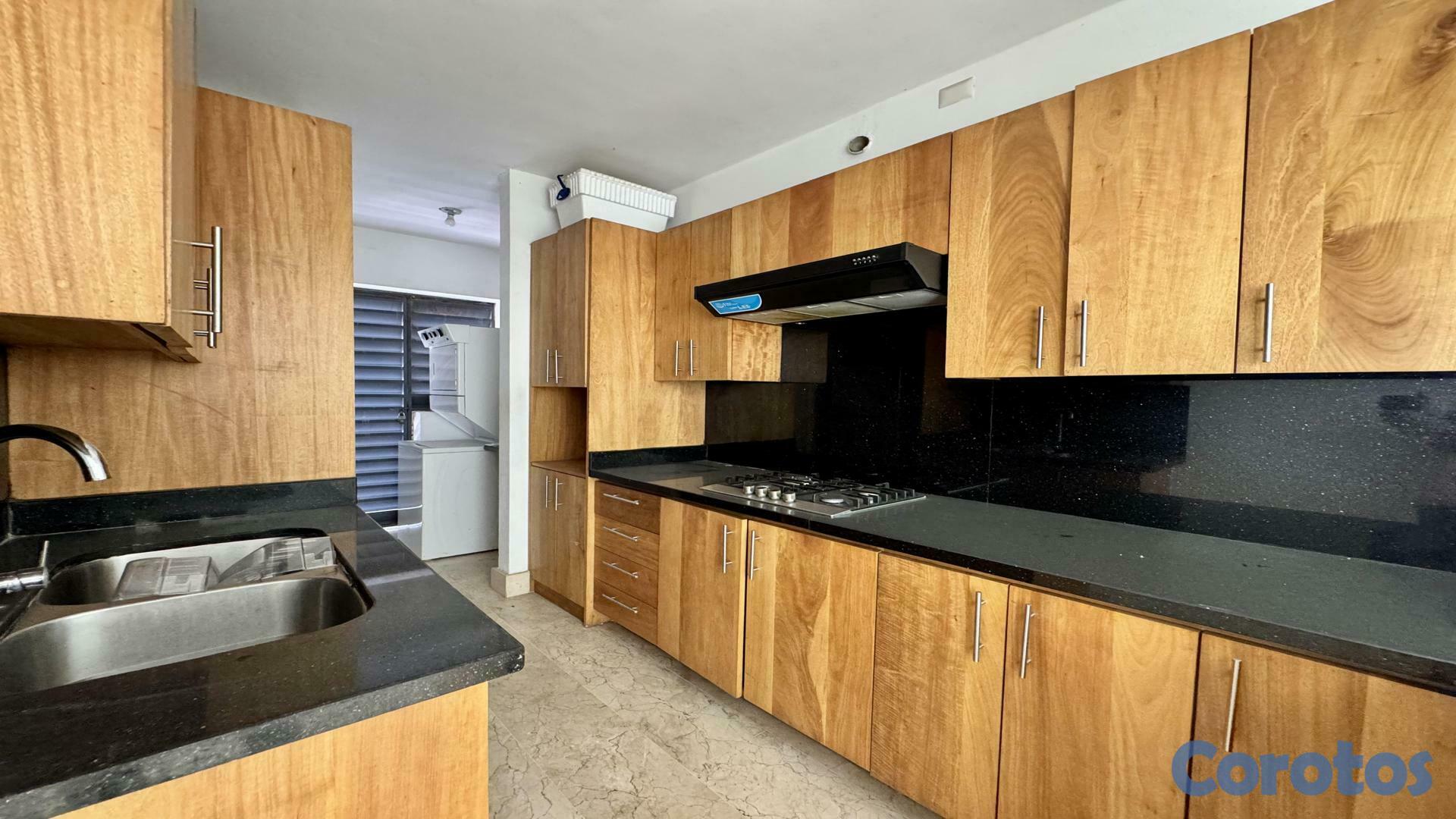 apartamentos - ESTUDIO LINEA BLANCA Y PISCINA PROXIMO PUCMM SANTIAGO 8