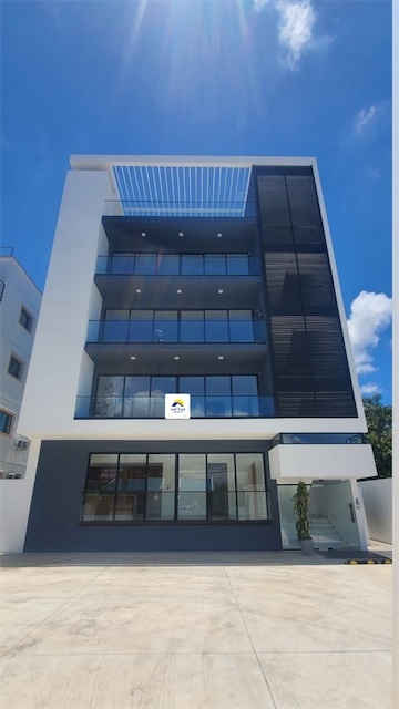 apartamentos - Apartamento En Venta en Los Alamos 0