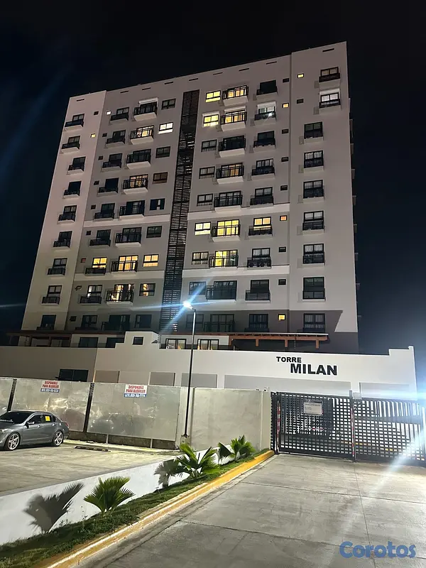 apartamentos - PROYECTO RESIDENCIAL COUNTRY CAPITAL RESIDENCES  6