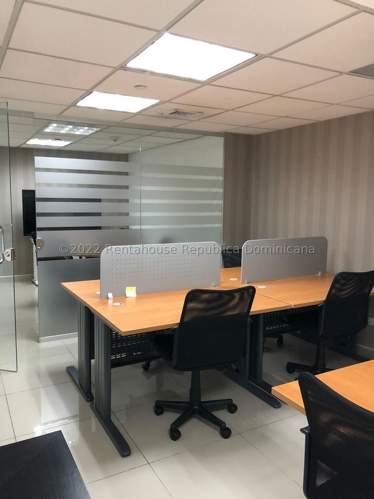 oficinas y locales comerciales - Oficinas en Alquiler de 10 mts2 3