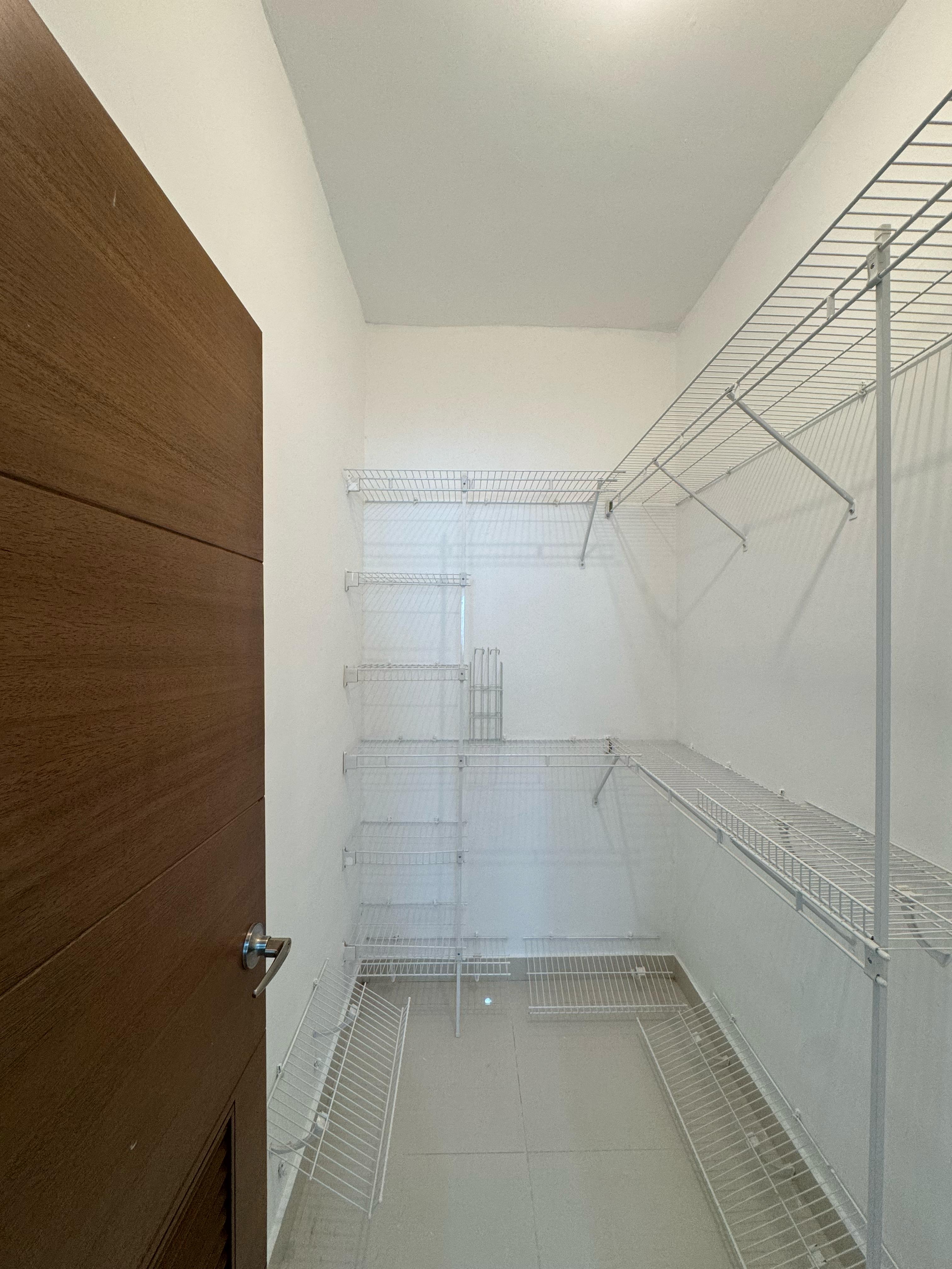 apartamentos - APARTAMENTO EN ALQUILER RENACIMIENTO   CARACTERIST 9
