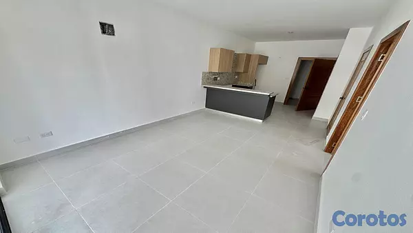 apartamentos - Apartamentos Nuevos en Naco 4