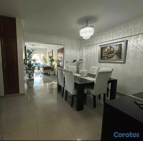 apartamentos - Apartamento en Venta – Los Jardines del Sur 10