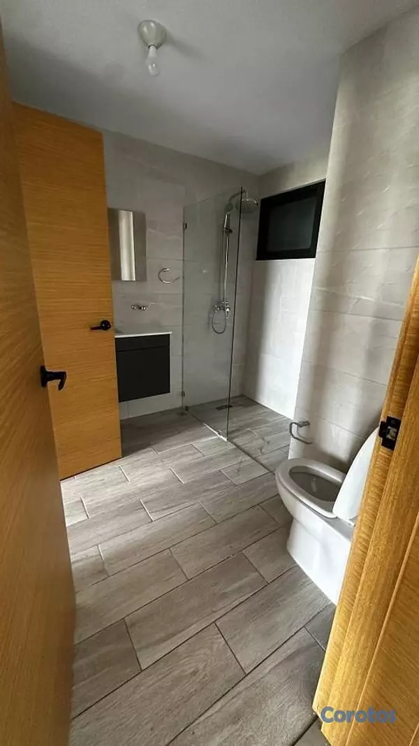 apartamentos - Apartamento en Alquiler con Vista al Mar – Malecón 3