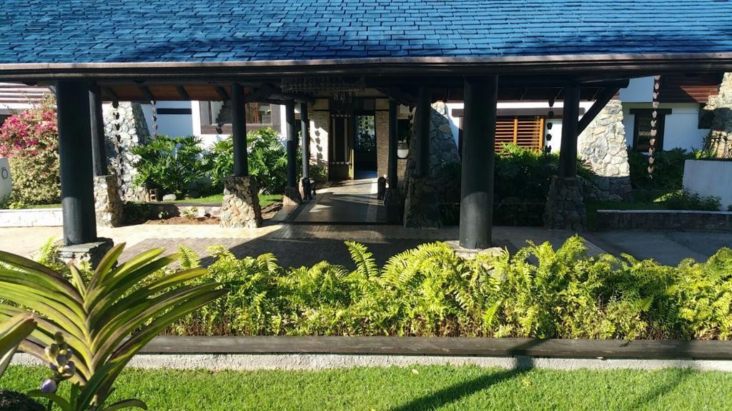 casas vacacionales y villas - VILLA FORTUNA, JARABACOA  1