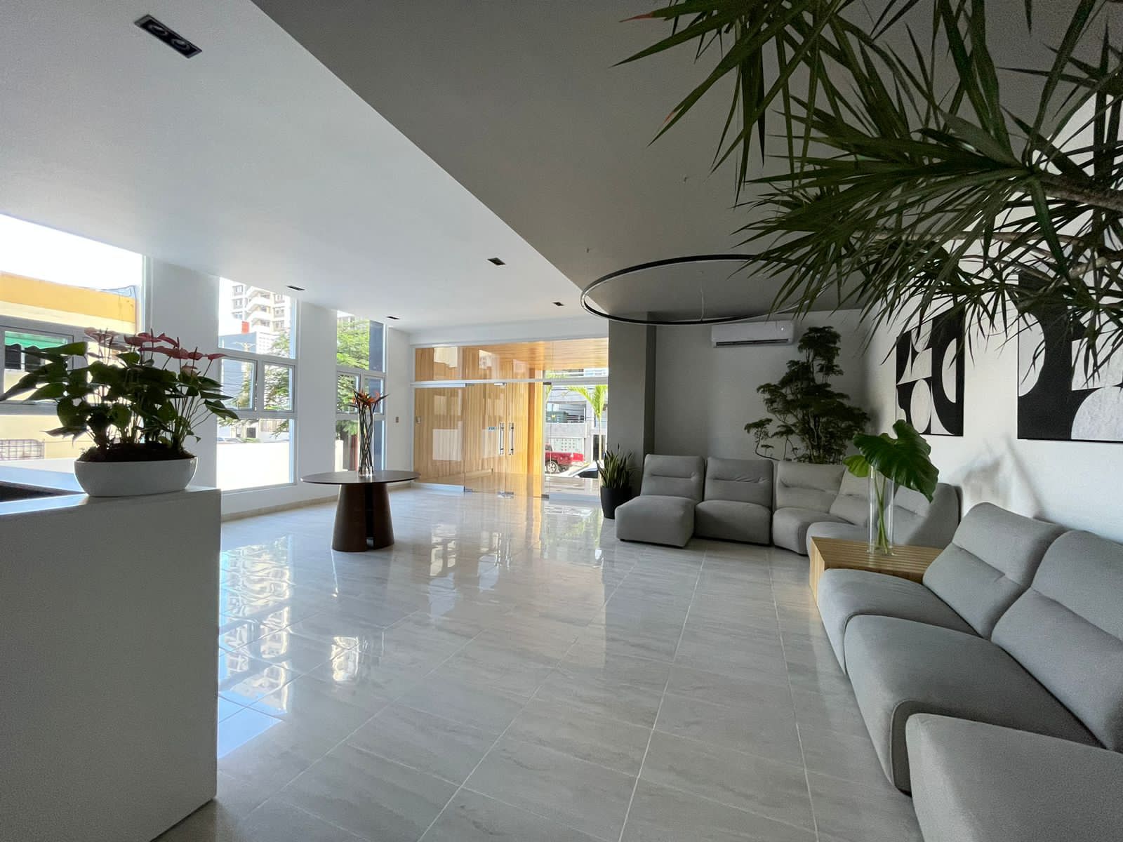 apartamentos - Alquiler de Apartamento en La Esperilla