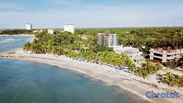 apartamentos - Juan Dolio,Torre Aquarena, una oasis frente al mar 9