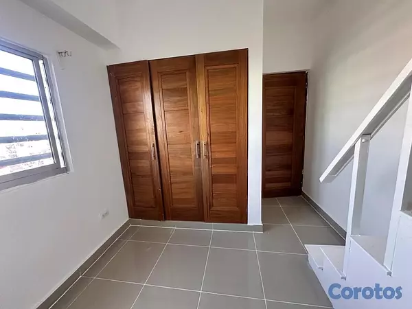 apartamentos - vendo Ph avenida independencia Miramar tres habitaciones dos parqueos terraza  8