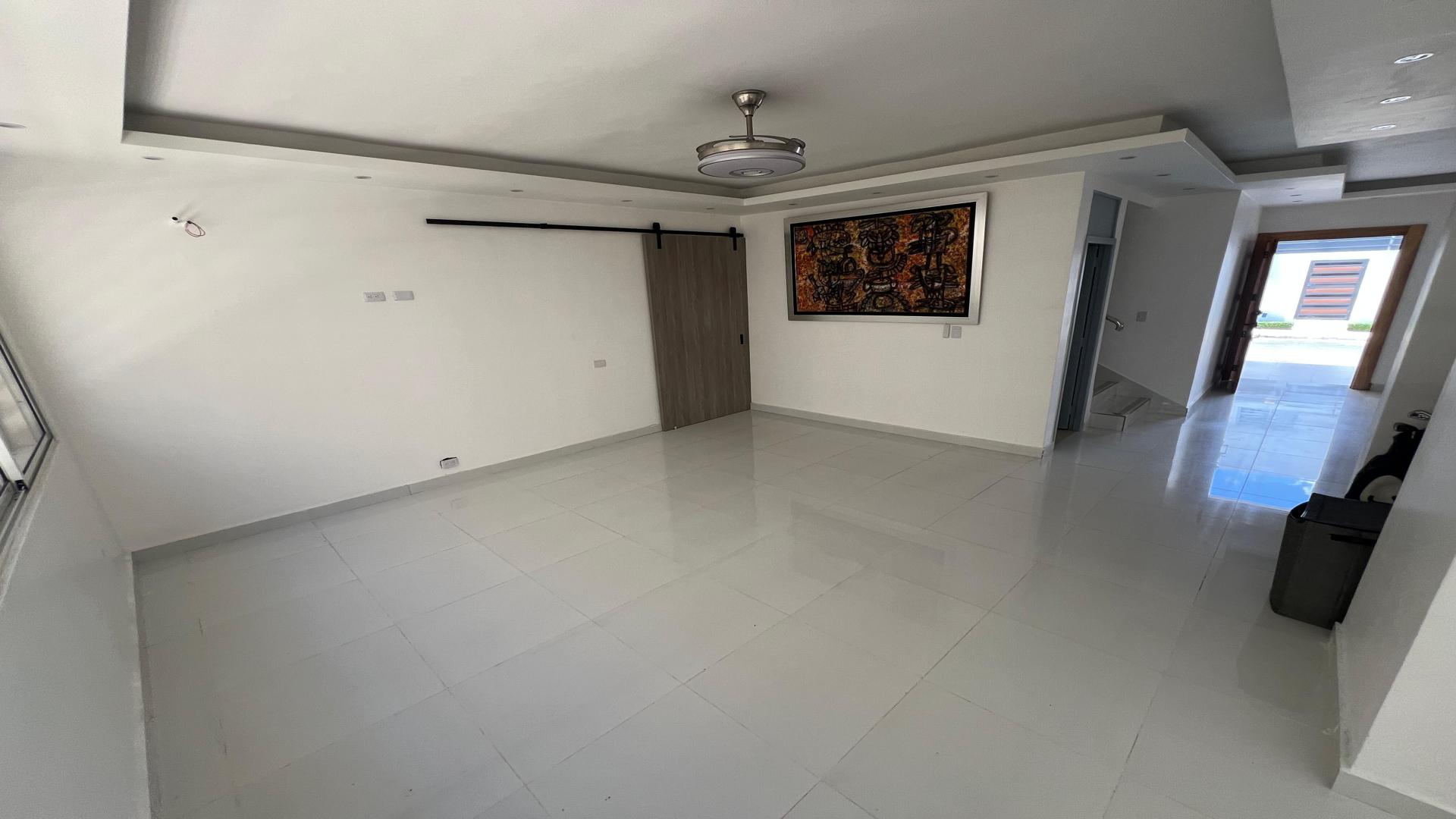 casas - Casa de 2 niveles en venta en Proyecto Cerrado, Altos De Arroyo Hondo lll 6