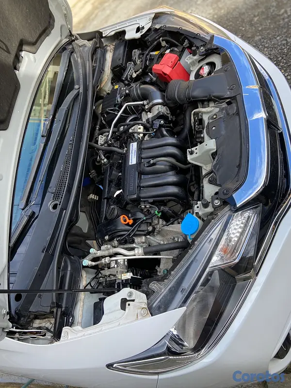 carros - Honda fit 2019 full 6