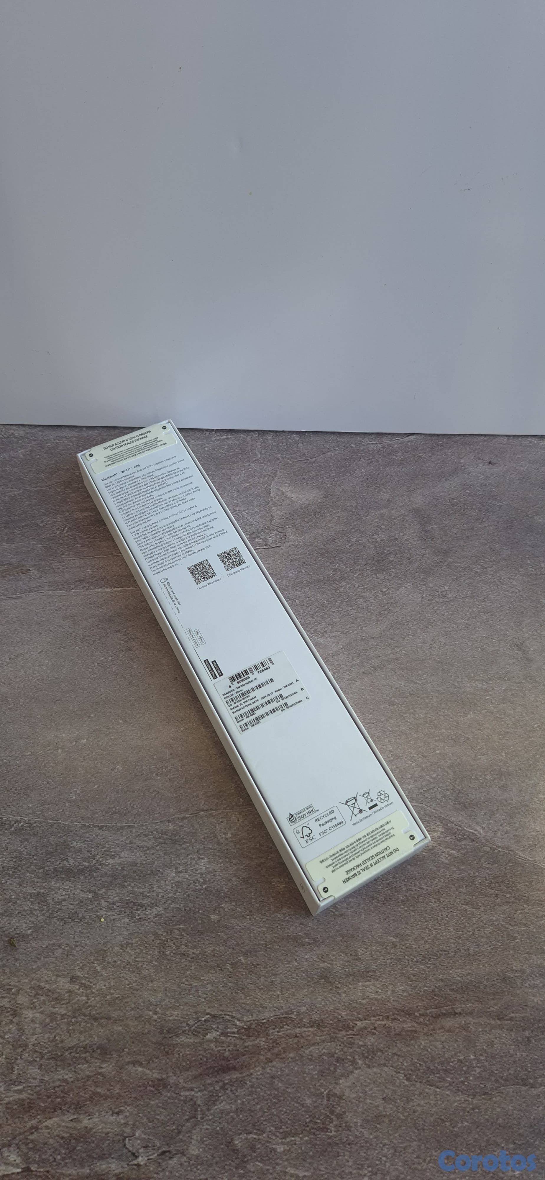 otros electronicos -  💥 Galaxy Watch FE NUEVO 💥 2