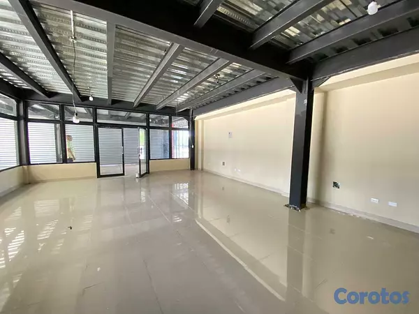 apartamentos - EDIFICIO EN ALQUILER – ENSANCHE LA FE 8
