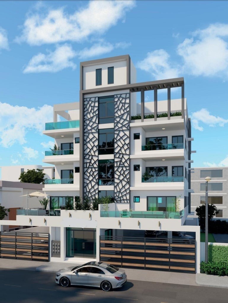 apartamentos - Apartamento en Los Jardines Del Sur, Cómodo y acogedor de tres habitaciones