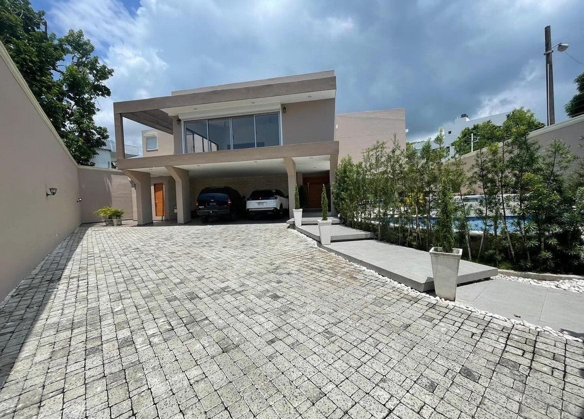casas - Casa en Venta, Arroyo Hondo Viejo USD 765,000  0