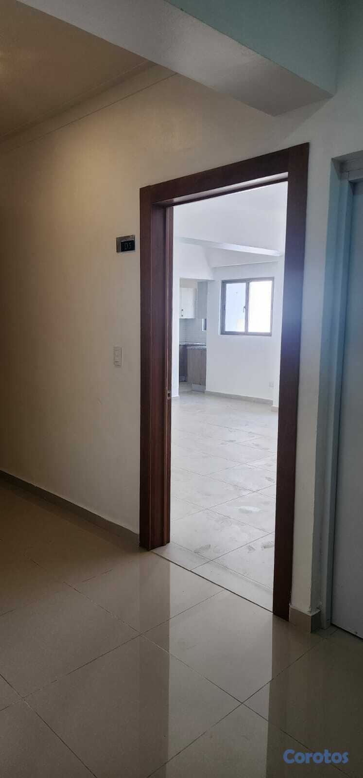 apartamentos - Torre en excelente ubicación  2