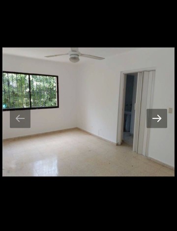 apartamentos - Apartamento clásico en los Cacicazgos 6
