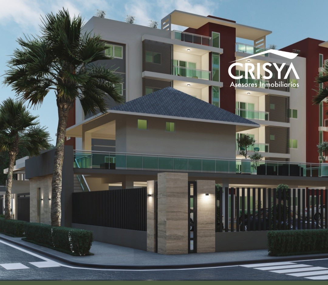 apartamentos - Alma Rosa, cerca de MEGACENTRO 5