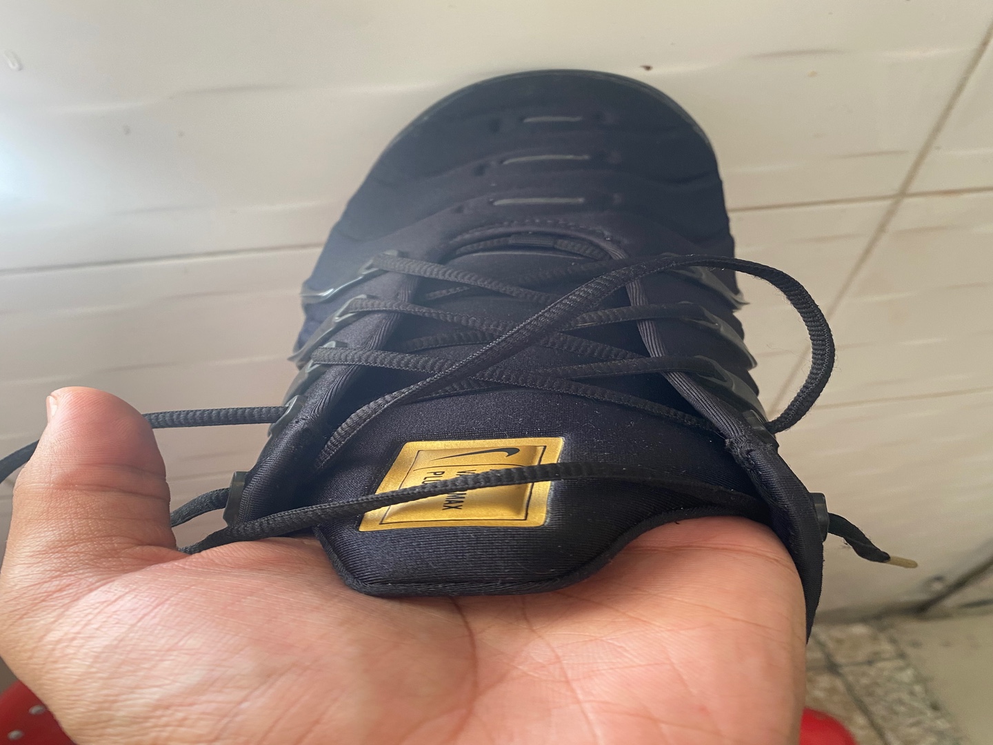 zapatos para hombre - Tenis Nike Air VaporMax Plus 3