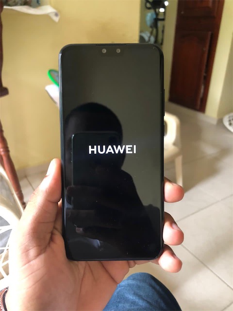 En venta Huawei Y8S nuevo