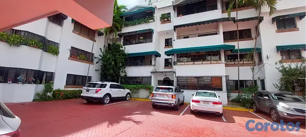 apartamentos - Apartamento en Venta (Naco) 11