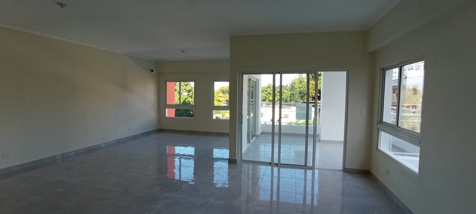 apartamentos - Apartamentos nuevos en Evaristo Morales  5