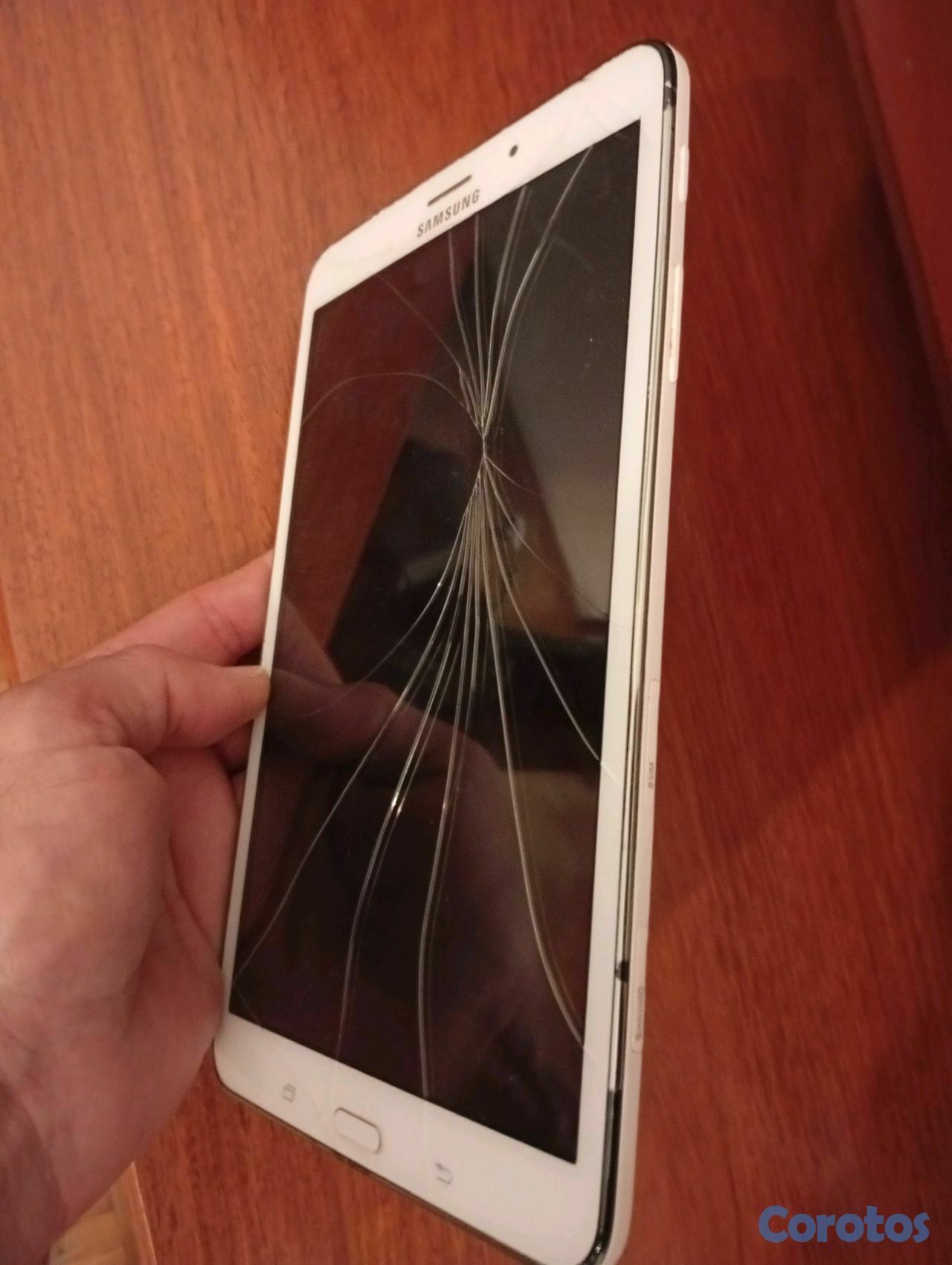 celulares y tabletas - Samsung Tab A4 leer 2