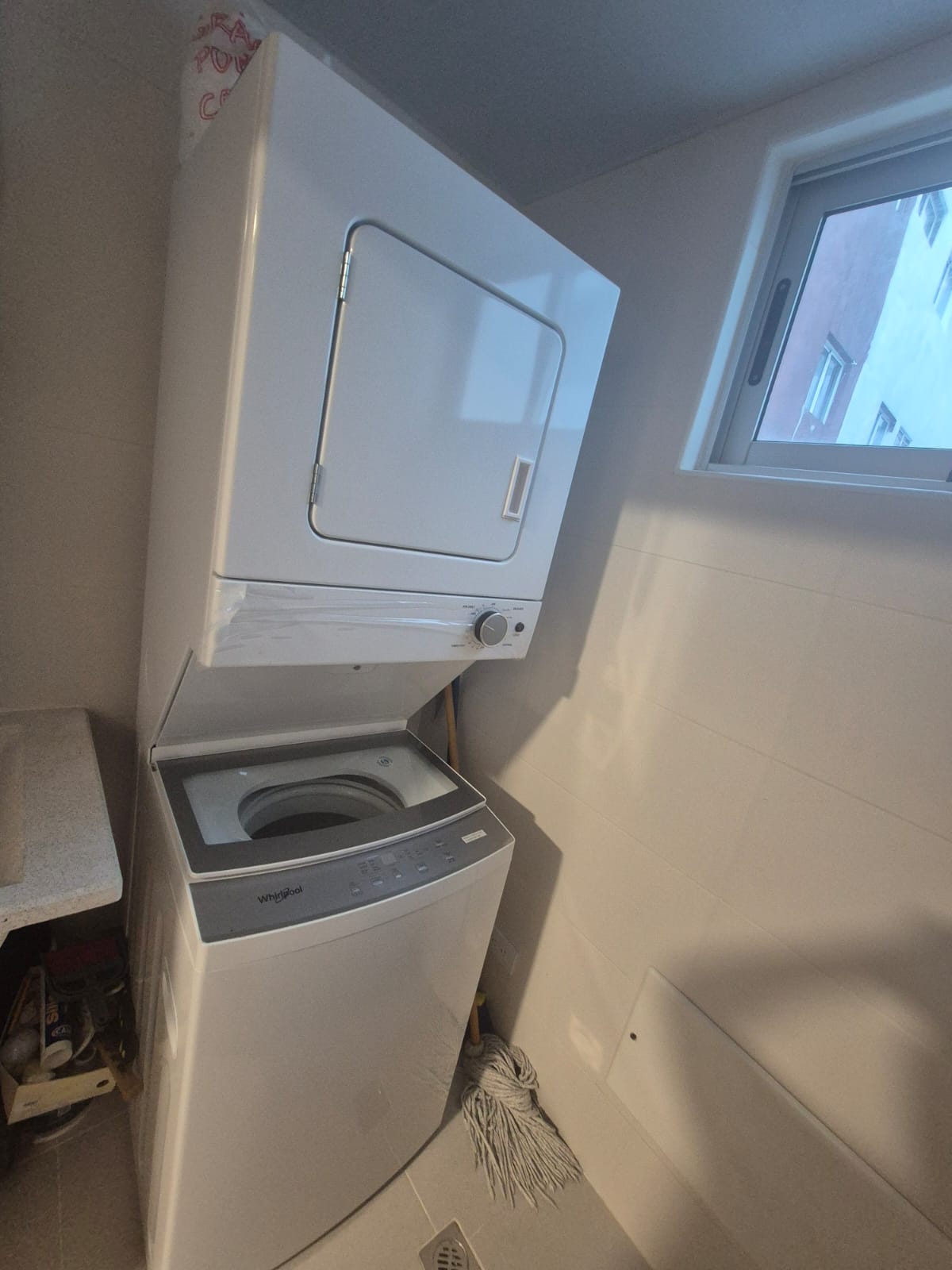 apartamentos - Alquiler amueblado en Evaristo Morales 5