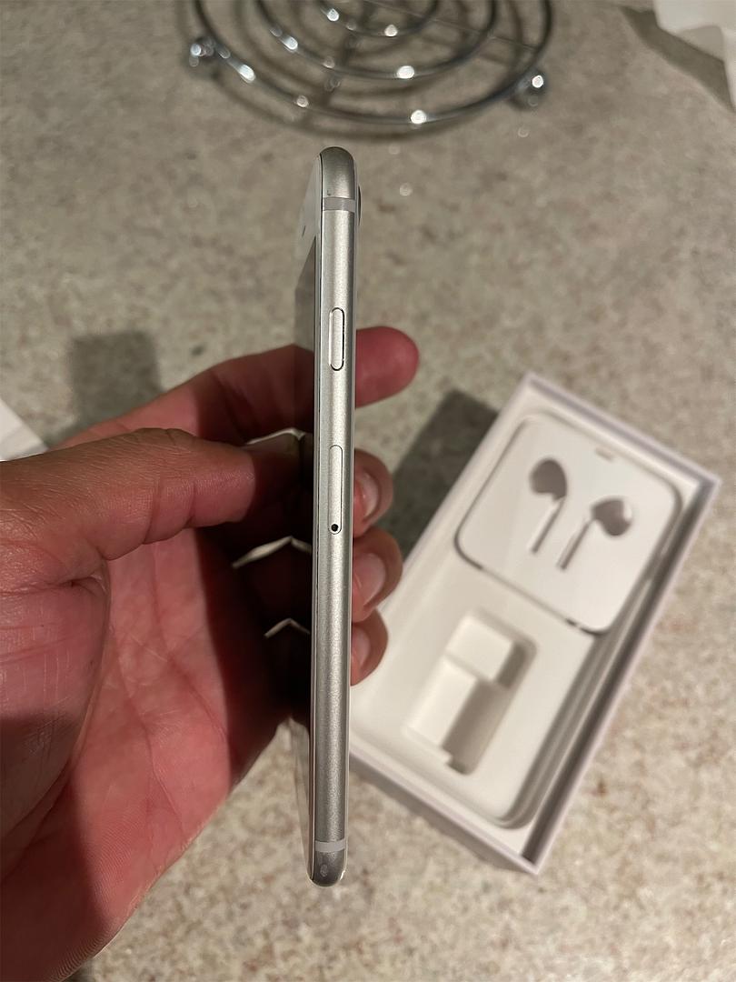 celulares y tabletas - iPhone 8 256Gb desbloqueado de fábrica 6