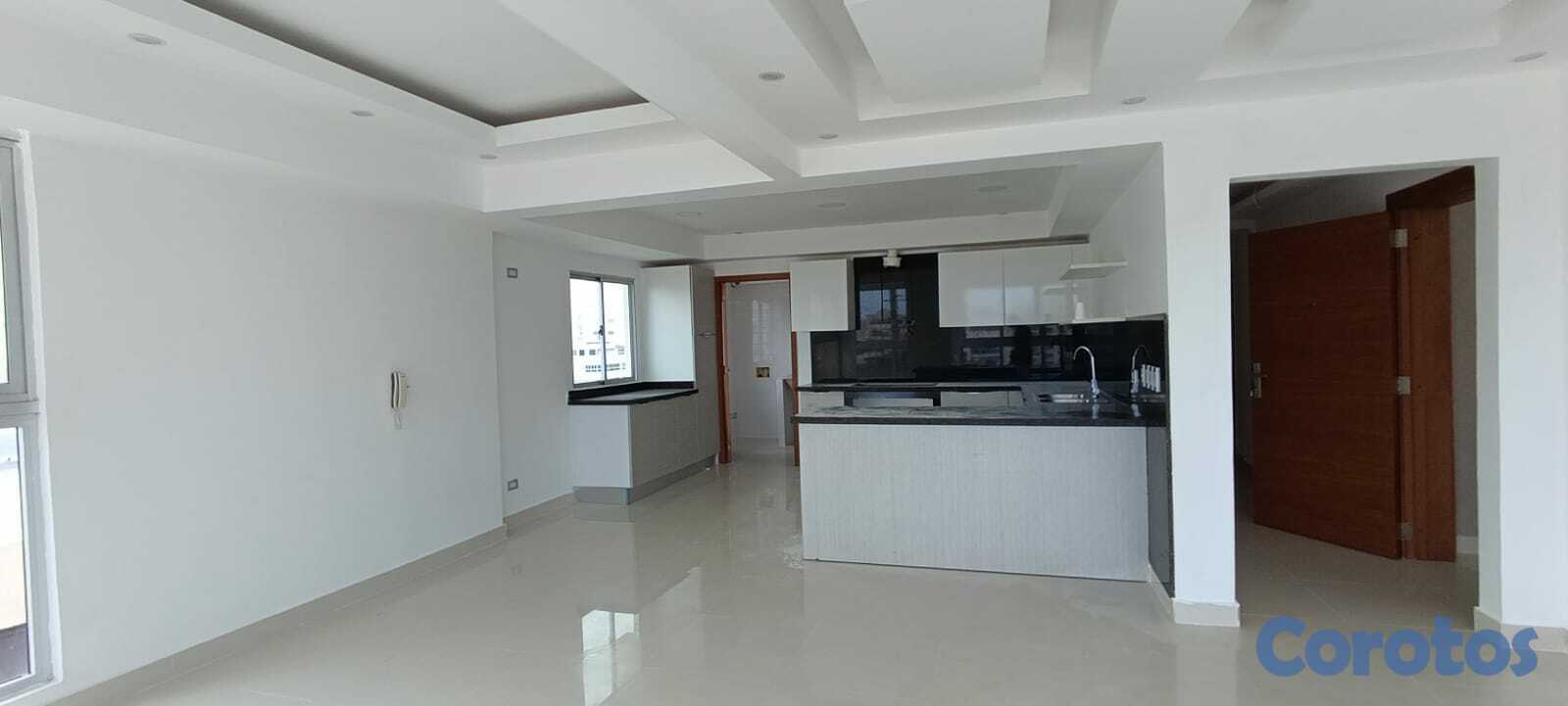 apartamentos - Renacimiento *Hermosa Vista *190m² *3hab *Familiar 4